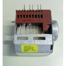 Timer per lavatrice Indesit W53 cod 160010352.04