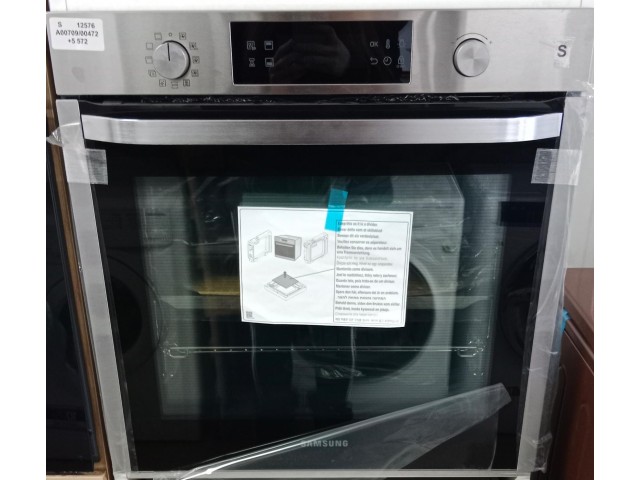 S- FORNO ELETTRICO SAMSUNG MOD. NV75K55712S