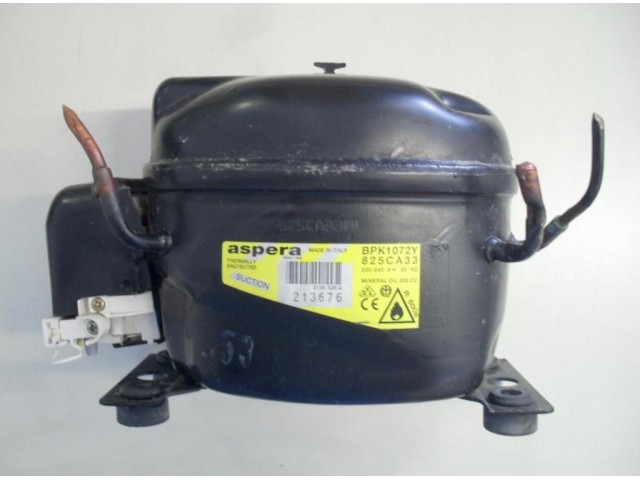 Compressore frigorifero Bosch KGS3721IE/02 cod BPK1072Y