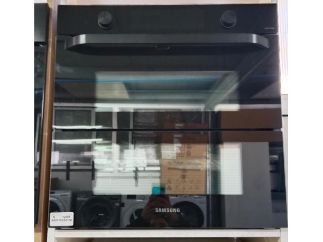 S- FORNO SAMSUNG MOD. NV75A6679RK (RE1 0654)