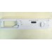 FRONTALE PER LAVATRICE ARISTON AVXXF149   COMPLETO DI SCHEDA COMANDI COD.30410332   SW REL. 8.1.16 MASK   AQUARIUS DIGIT WD