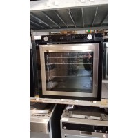 LL- FORNO ELETTRICO DI RIENTRO CANDY MOD. FCXNE825VX WIFI (RE1 0710)