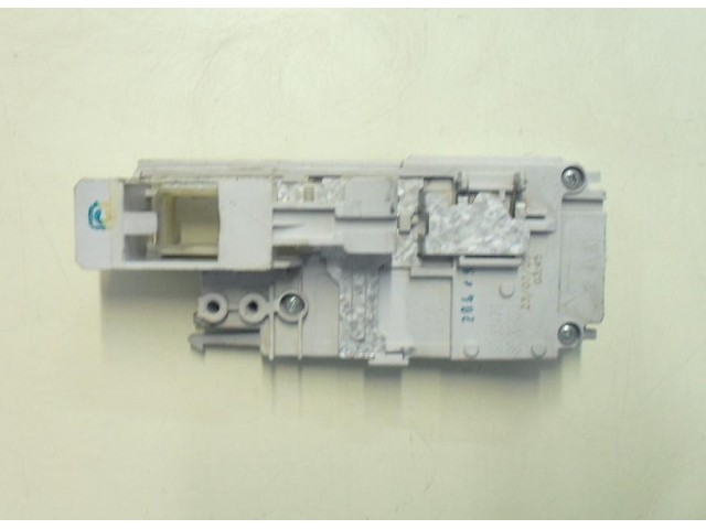 Bloccaporta lavatrice Siemens WP08R120 cod BITRON BP P/5