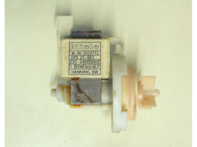 Pompa lavatrice Miele W305 cod DPS 25 - 041