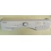 FRONTALE PER LAVATRICE HOOVER HWD810-30   COMPLETO DI SCHEDA COMANDI COD. 41021020  E SELETTORE