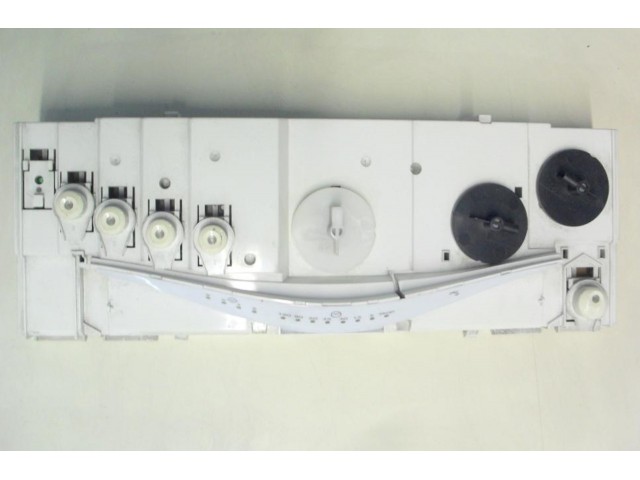Scheda comandi lavatrice Whirlpool AWT8104D cod 461973080352