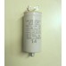 Condensatore lavatrice Zerowatt CLASSIC CX 443 cod 1.27.6SC3