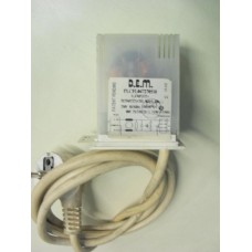 Condensatore lavatrice Ariston ALS89X cod PLCFL047270510