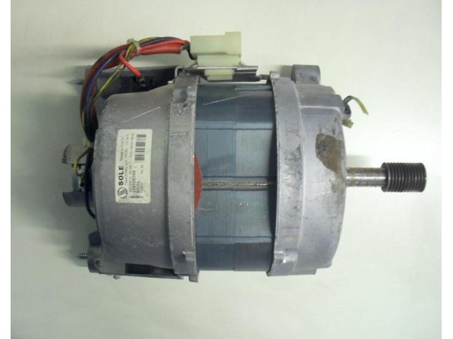 Motore lavatrice Electrolux  EW1275F cod 124920300