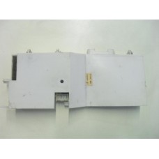 Scheda main lavatrice Ariston AL109X cod 215005350.01