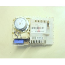 Timer lavatrice Ignis LTA65 cod 461975301191 / 461973070951