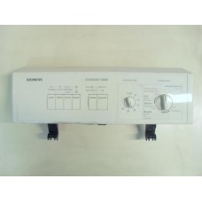 FRONTALE PER LAVATRICE Siemens WP80800II/02   COMPLETO DI TIMER E SCHEDA COMANDI