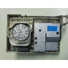 Timer lavatrice Ignis LTA80/1 cod 461975305351