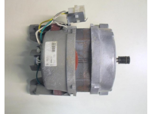 Motore lavatrice Siltal DT 800 ZT cod 584311.0