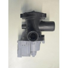 Pompa lavatrice Indesit IWC6123 cod 160020188.03