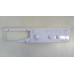 FRONTALE PER LAVATRICE INDESIT IWC6123   COMPLETO DI SCHEDA COMANDI COD. 16200210902   SW:03.00.06