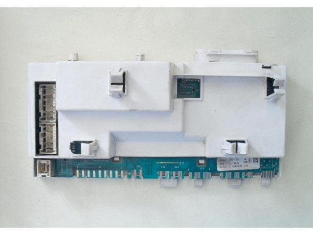 Scheda main lavatrice Indesit WIL86 cod 215008758.00