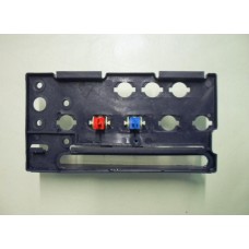 Selettori lavatrice Zeus SLS40 cod
