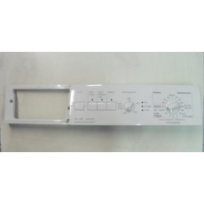 FRONTALE PER LAVATRICE BOSCH WFL1661II/02   COMPLETO DI SCHEDA COMANDI COD. 5500000352