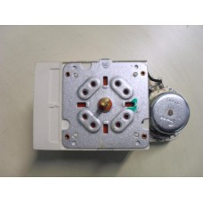 TIMER COD. 91213314   CODICE ALTERNATIVO: EC 4723.01   PER LAVASTOVIGLIE CANDY CDW 376 S