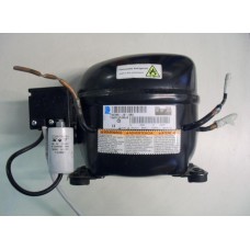 Compressore frigorifero Elettrozeta RN 345 W cod TWB1374MJS