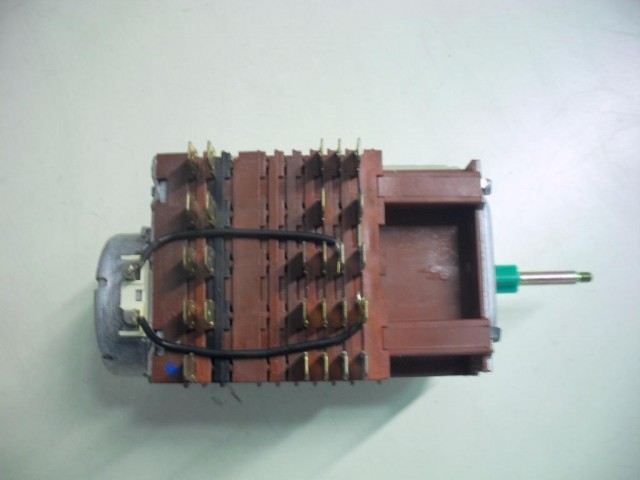 Timer lavatrice Electrolux EW 524 F cod 124705914