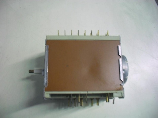 Timer lavatrice  Zerowatt LADYZERO LP 422 cod 9042850.D