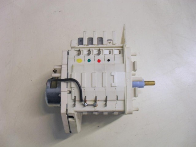 Timer lavatrice Whirlpool AWM730/3 cod 461971055101