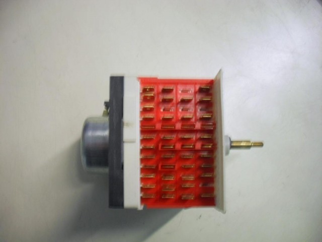 Timer lavatrice Ardo A600X cod EC 4372.01