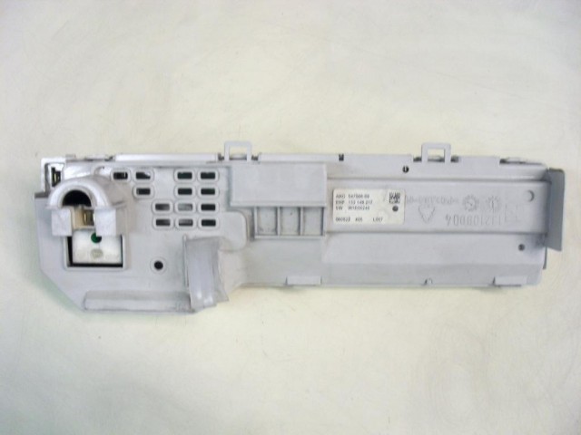 Scheda main lavatrice Rex R60A cod 132148217