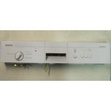 FRONTALE   PER LAVASTOVIGLIE SIEMENS FD 7811 COMPLETO DI TIMER COD. 025122  E SELETTORE