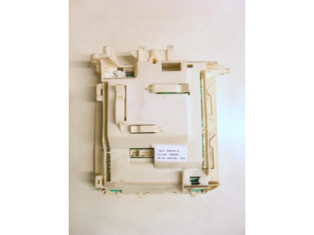 Scheda main lavatrice Rex RJ16X cod 132068800