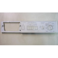 FRONTALE PER LAVATRICE Siemens WM60801IE/01   COMPLETO DI SCHEDE COMANDI