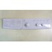 FRONTALE PER LAVATRICE INDESIT IWC5085B   COMPLETO DI SCHEDA COMANDI COD. 16200210902   SW: 03.00.06