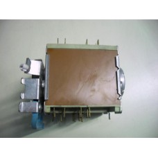 Timer lavatrice Indesit W 418 WI cod 160000150905