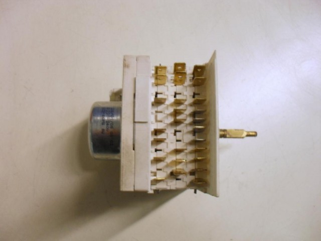 Timer lavatrice Ardo A7865X cod 516022501