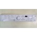 FRONTALE PER LAVATRICE INDESIT ARXXF129   COMPLETO DI SCHEDA COMANDI COD. 21014409300   SW: 02.01.34