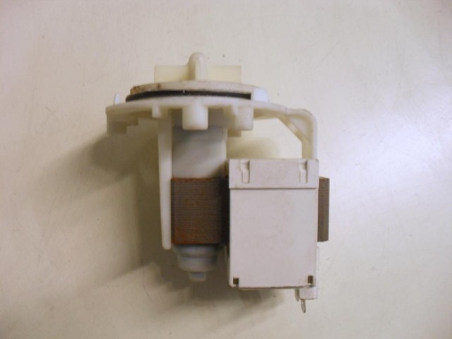 Pompa lavatrice LG WD-1066FD