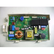 Scheda main lavatrice LG WD-1066FD cod 6170EC2004B