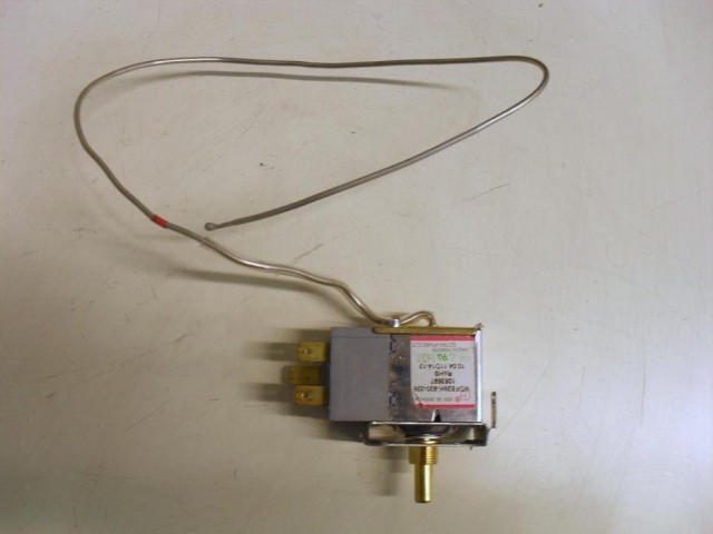 TERMOSATO COD. 1063597   PER FRIGORIFERO IGNIS DPA 26/2