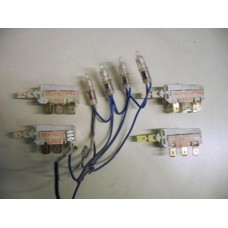 Selettori lavatrice Sangiorgio A8504 cod