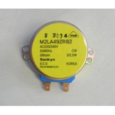 MOTORINO COD. M2LA49ZR82   PER FRIGORIFERO SAMSUNG SR-L3626B