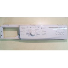 FRONTALE PER LAVATRICE Whirlpool AWO/D 7106   COMPLETO DI SCHEDA COMANDI COD. 461971403761-01