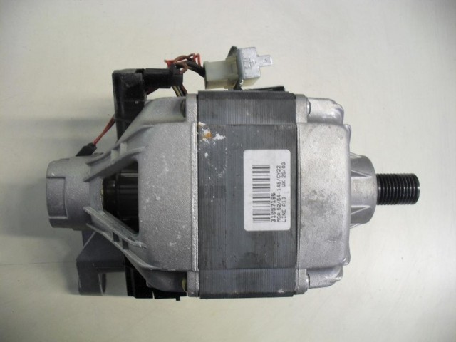 Motore lavatrice Zerowatt cod 91201917