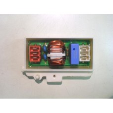 Condensatore lavatrice LG WD-80483TP cod 6201EC1007B