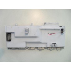 Scheda lavatrice Indesit WI 105 cod 215007669.01