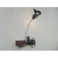 Bloccaporta lavatrice Zerowatt LADYSTEEL 9 SS cod 9015223