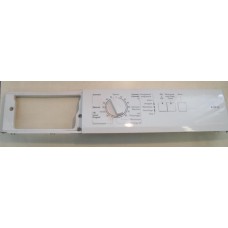 FRONTALE PER LAVATRICE SIEMENS FD 8607 COMPLETO DI SCHEDA COMANDI COD. 5560004324