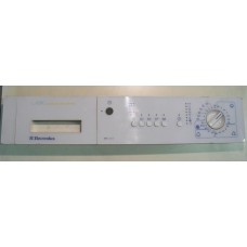 FRONTALE PER LAVATRICE Electrolux EW 1224I COMPLETO DI SCHEDA COMANDI COD. 451503170