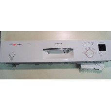 FRONTALE PER LAVASTOVIGLIE BOSCH FD 8511 COMPLETO DI SCHEDA COMANDI COD. 5560003453/B E DI SELETTORI